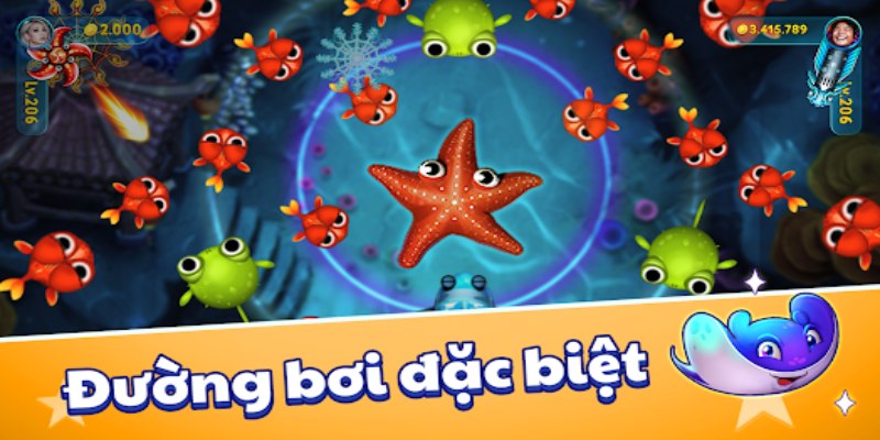 Bắn cá Zingplay có chất lượng ra sao?