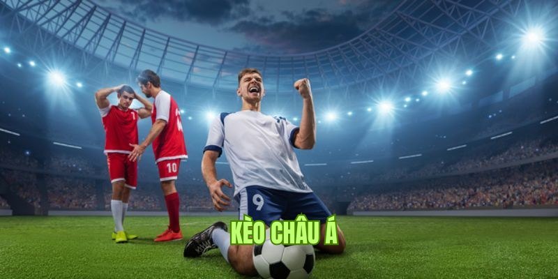 Cách hiểu đúng về chấp 0.5 trái