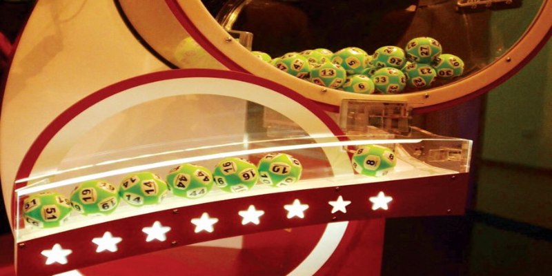 Cơ cấu giải thưởng 6/55 hấp dẫn