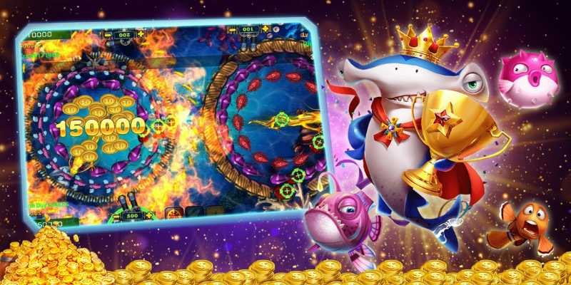 Đôi nét về bắn cá R88 Gaming