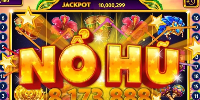 Giới thiệu đôi nét về game nổ hũ Bally