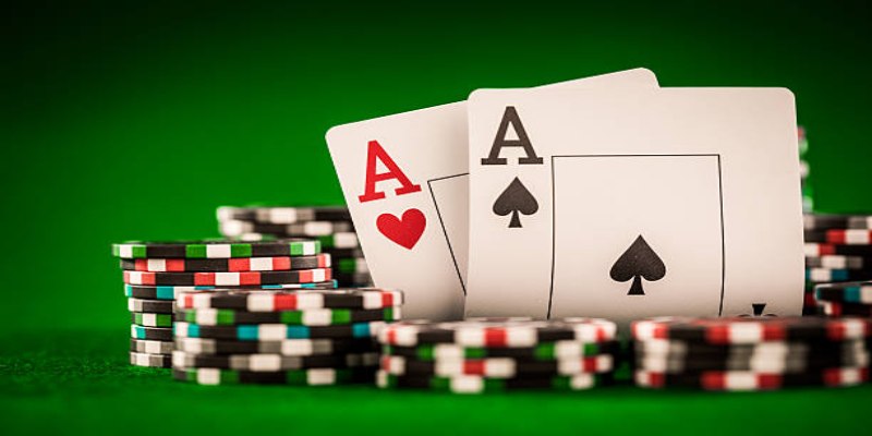 Hướng dẫn giữ poker face hiệu quả