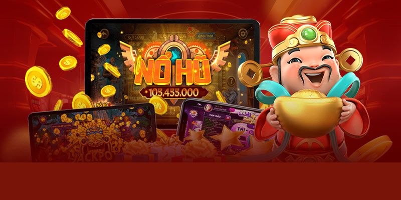 Khám phá kho game xanh chín