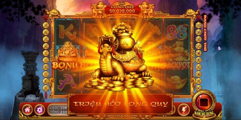 Khám phá ưu điểm của game slot 90
