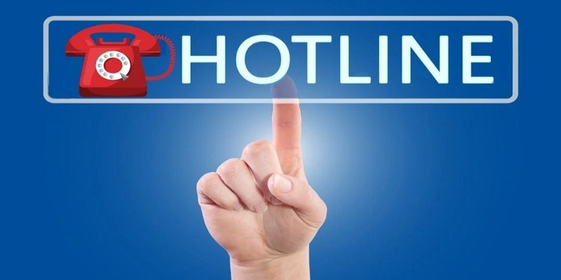 Các kênh kết nối trực tiếp với đội ngũ tư vấn của nhà cái