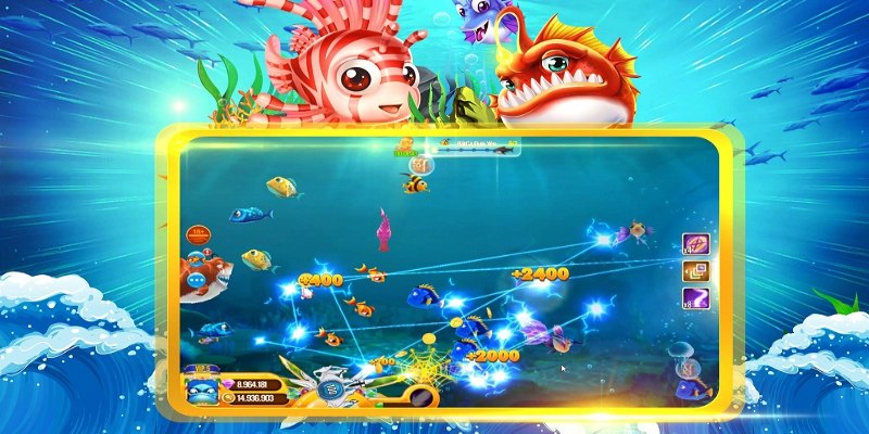 Lợi ích khi hack bắn cá là gì?