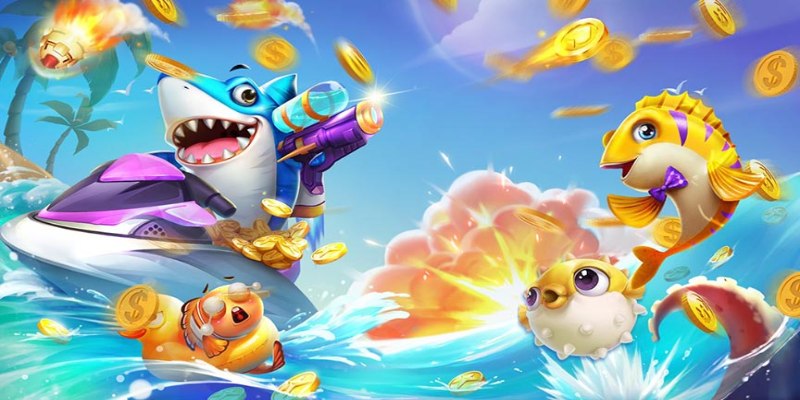 Lưu ý cần nắm khi hack game bắn cá