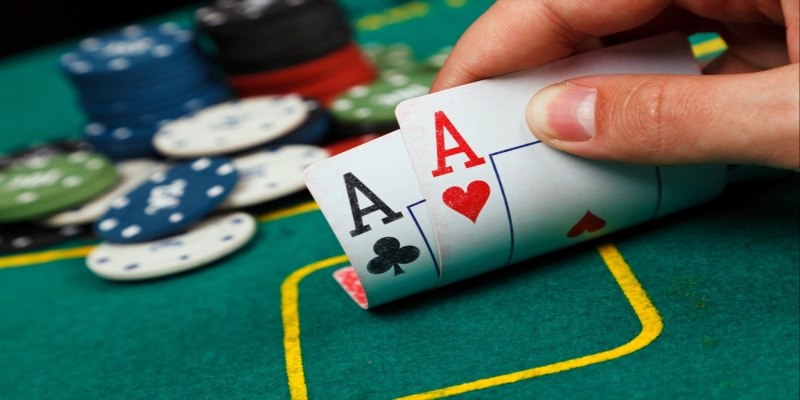 Tìm hiểu về poker face