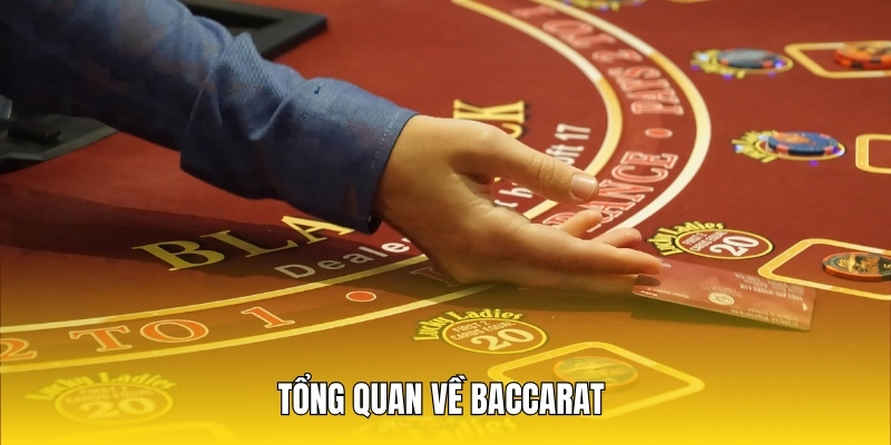 Tổng Quan Về Baccarat