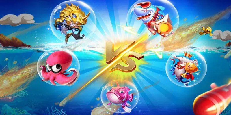 Tổng quan về sảnh Jili Gaming