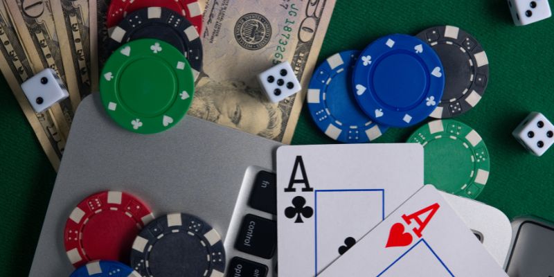 Trò chơi bài baccarat