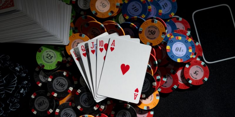 Tỷ lệ thưởng baccarat