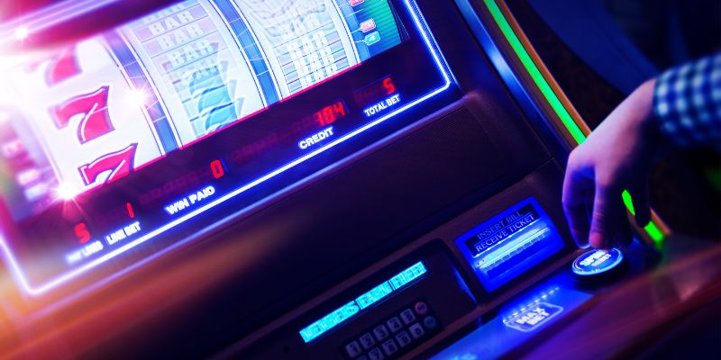 Ưu điểm khi chọn trải nghiệm slot game