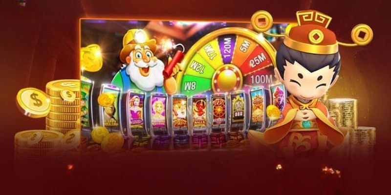 Ưu điểm quay hũ tại sảnh Playtech