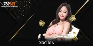 Xóc Đĩa Đổi Thưởng - Phiên Bản Mang Đến Lợi Nhuận Khủng 